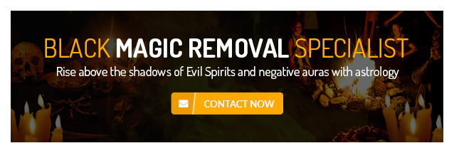 Black Magic Removal Specialist in Canada