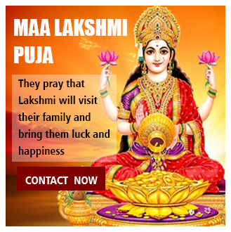 Maa Lakshmi Puja in Toronto