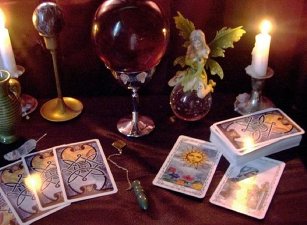 Psychic Reading Toronto